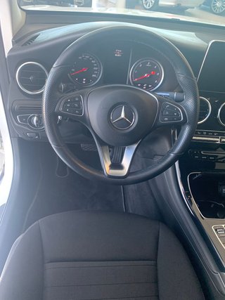 Mercedes-Benz Clase GLC GLC 220 d 4MATIC
