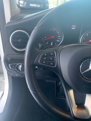 Mercedes-Benz Clase GLC GLC 220 d 4MATIC