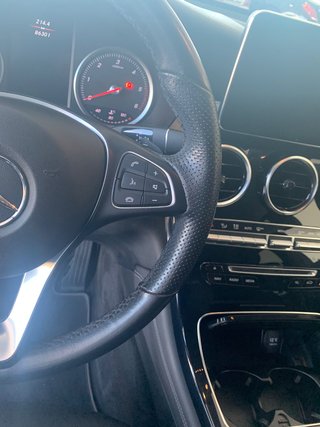 Mercedes-Benz Clase GLC GLC 220 d 4MATIC