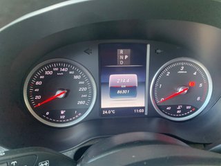 Mercedes-Benz Clase GLC GLC 220 d 4MATIC