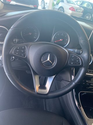 Mercedes-Benz Clase GLC GLC 220 d 4MATIC