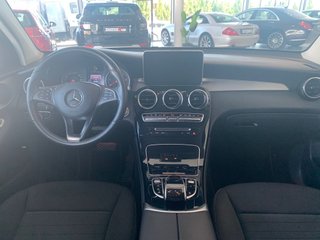 Mercedes-Benz Clase GLC GLC 220 d 4MATIC