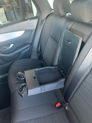 Mercedes-Benz Clase GLC GLC 220 d 4MATIC