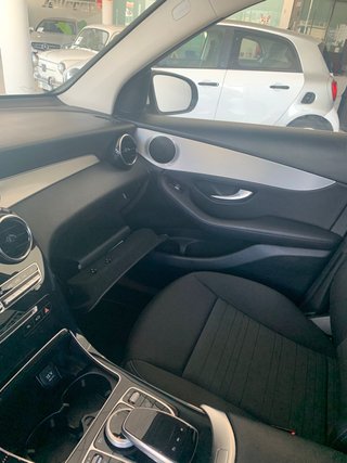 Mercedes-Benz Clase GLC GLC 220 d 4MATIC
