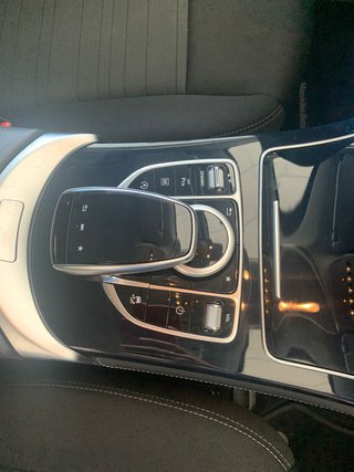 Mercedes-Benz Clase GLC GLC 220 d 4MATIC