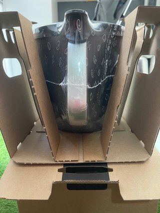 Vaso Thermomix TM7