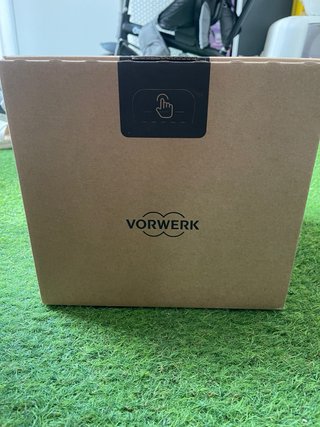 Vaso Thermomix TM7
