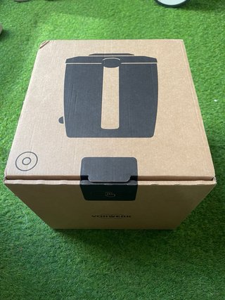 Vaso Thermomix TM7