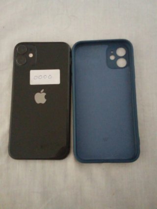 iPhone 11 - Salud de Batería 92%