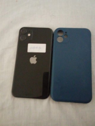 iPhone 11 - Salud de Batería 92%