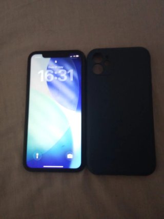 iPhone 11 - Salud de Batería 92%