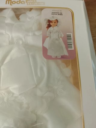 Nancy Colección número 70