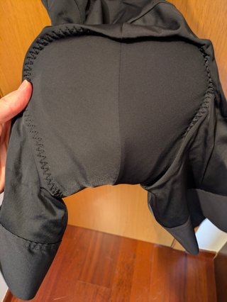 NUEVO conjunto mujer alta gama X-BIONIC COREFUSION