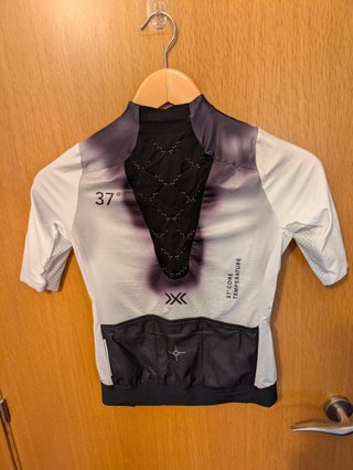 NUEVO conjunto mujer alta gama X-BIONIC COREFUSION