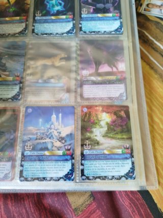Fantasy Riders: El Resurgir de los Dragones