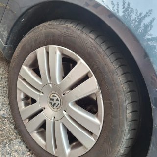 Volkswagen Passat 2008