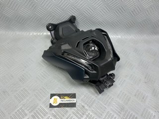 FARO DELANTERO YAMAHA MT09