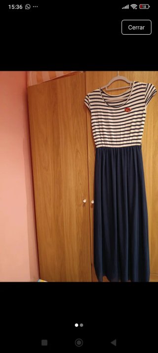 Oferta solo domingo Lote Ropa Mujer Talla S