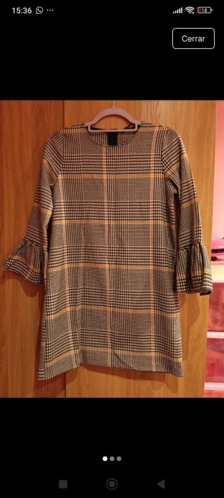 Oferta solo domingo Lote Ropa Mujer Talla S