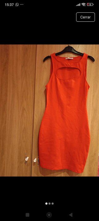 Oferta solo domingo Lote Ropa Mujer Talla S