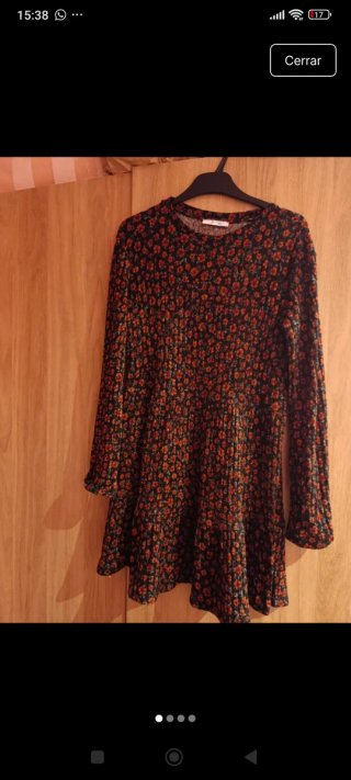 Oferta solo domingo Lote Ropa Mujer Talla S
