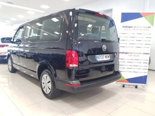 Volkswagen Caravelle 2023 - 6727MKM