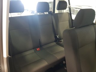 Volkswagen Caravelle 2023 - 6727MKM