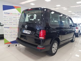 Volkswagen Caravelle 2023 - 6727MKM