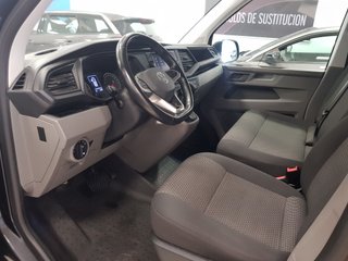 Volkswagen Caravelle 2023 - 6727MKM