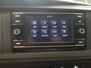 Volkswagen Caravelle 2023 - 6727MKM