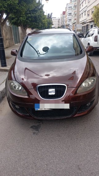 SEAT Altea xl 2007