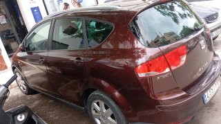 SEAT Altea xl 2007