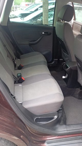 SEAT Altea xl 2007