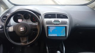 SEAT Altea xl 2007