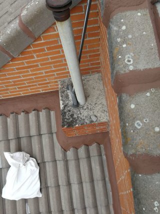 IMPERMEABILIZACION, GOTERAS,LIMPIEZA DE CANALONES