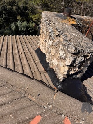 IMPERMEABILIZACION, GOTERAS,LIMPIEZA DE CANALONES