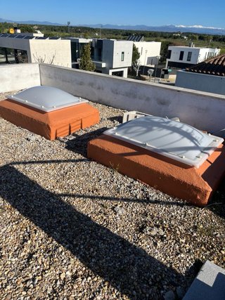 IMPERMEABILIZACION, GOTERAS,LIMPIEZA DE CANALONES