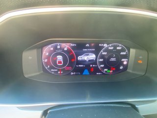 SEAT Leon 2020
