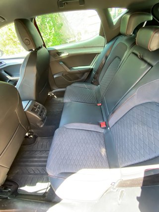 SEAT Leon 2020