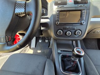 Volkswagen Golf V