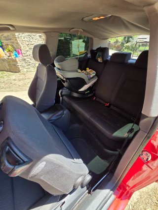Volkswagen Golf V