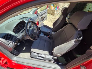 Volkswagen Golf V