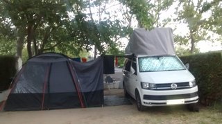 Volkswagen California Beach 2.0 BMT TDI 150CV
