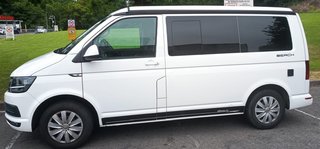 Volkswagen California Beach 2.0 BMT TDI 150CV