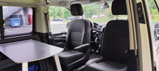 Volkswagen California Beach 2.0 BMT TDI 150CV