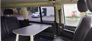 Volkswagen California Beach 2.0 BMT TDI 150CV