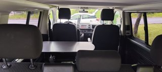 Volkswagen California Beach 2.0 BMT TDI 150CV