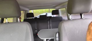 Volkswagen California Beach 2.0 BMT TDI 150CV