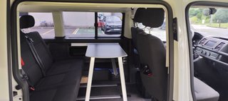 Volkswagen California Beach 2.0 BMT TDI 150CV