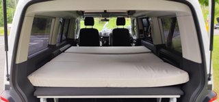 Volkswagen California Beach 2.0 BMT TDI 150CV